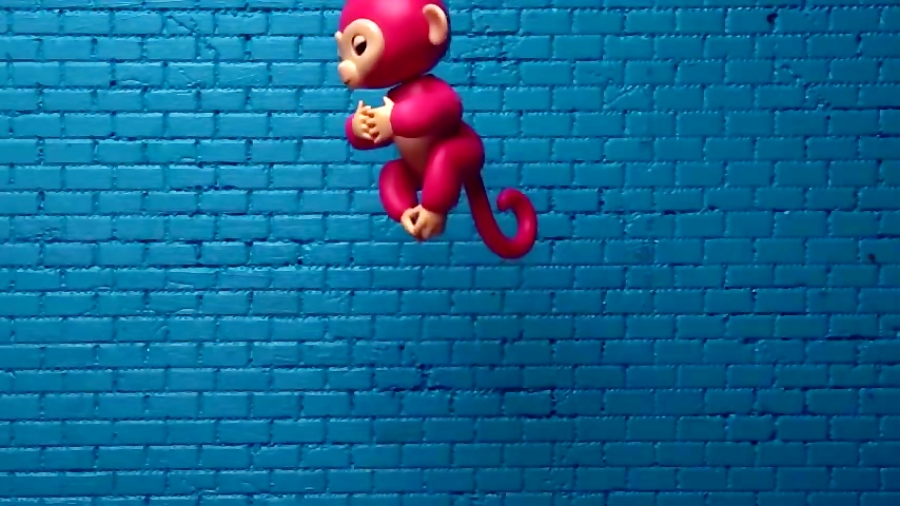 کارتون Fingerlings قسمت 67